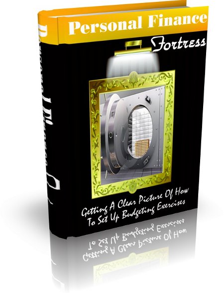 PERSONAL FINANCE FORTRESS