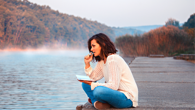 Changing Your Thoughts Is Not Enough To Change Your Life