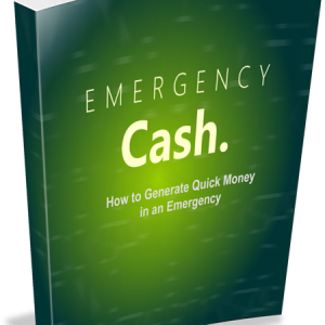 EMERGENCY CASH