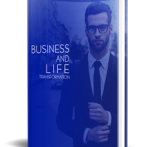 Business and Life Transformation