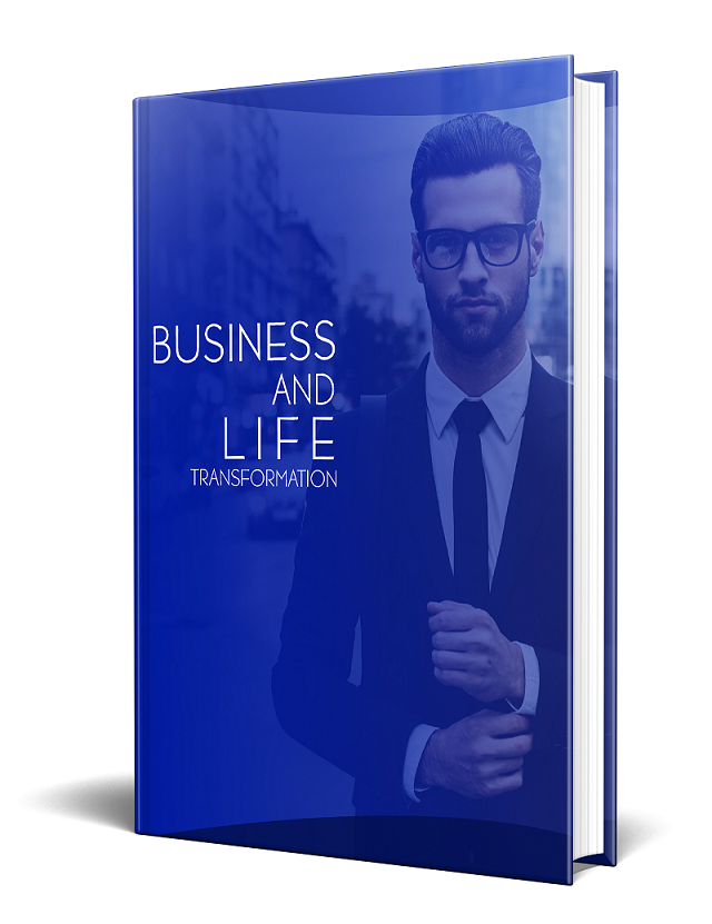 Business and Life Transformation
