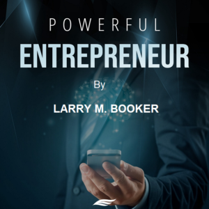 POWERFUL ENTREPRENEUR