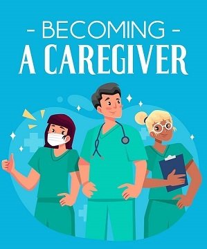 Becoming A Caregiver Bundle: Organize, Heal, And Build Income